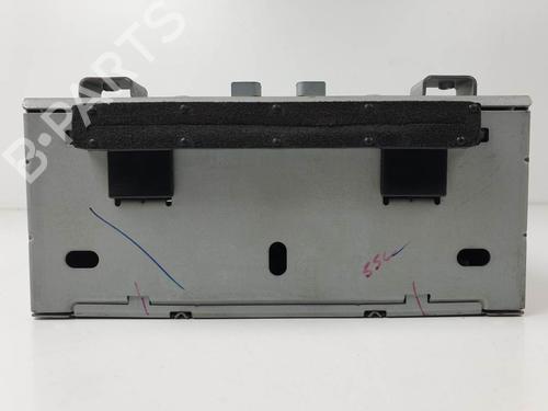 Used Radio Radio FORD C-MAX II (DXA/CB7, DXA/CEU) 1.0 EcoBoost (125 hp) 25128649 25128649