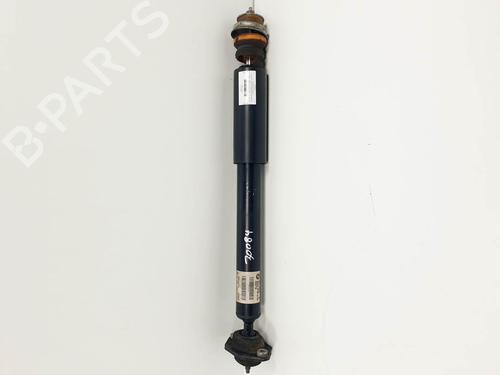 Used Left rear shock absorber Left rear shock absorber BMW 1 (E87) 116 i (115 hp) 24340796 24340796