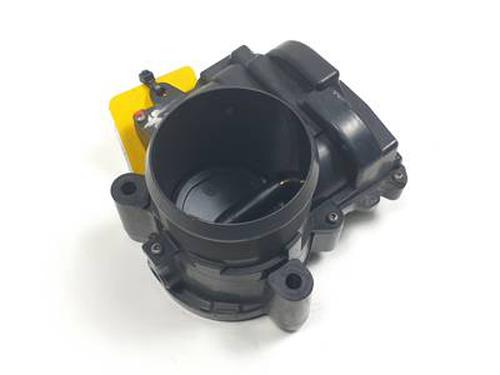 Used Throttle body MINI MINI CLUBMAN (R55) Cooper S (174 hp) 29820398