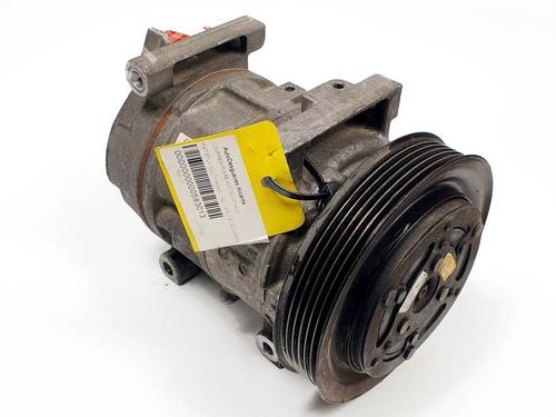 Used AC compressor FIAT STILO Multi Wagon (192_) 1.9 D Multijet (120 hp) 9656018