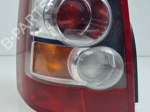 Used Left taillight Left taillight LAND ROVER RANGE ROVER SPORT I (L320) 3.6 D 4x4 (272 hp) 29382350 29382350