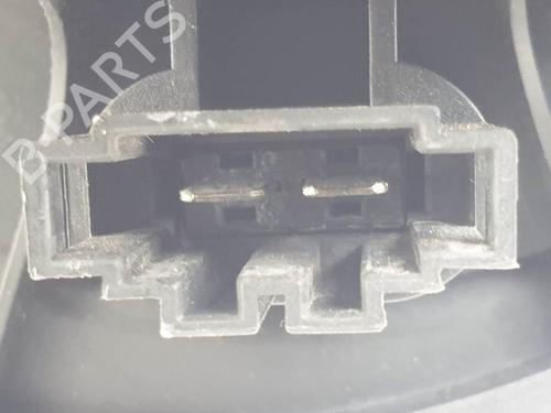 Heater blower motor VW CADDY III Box Body/MPV (2KA, 2KH, 2CA, 2CH) 1.9 TDI | BP24934467M62 