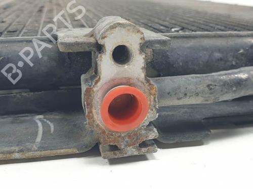 AC radiator VOLVO V70 I (875, 876) 2.3 T-5 | BP28060528M32 