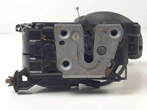 Used Front right lock Front right lock 27885541 27885541