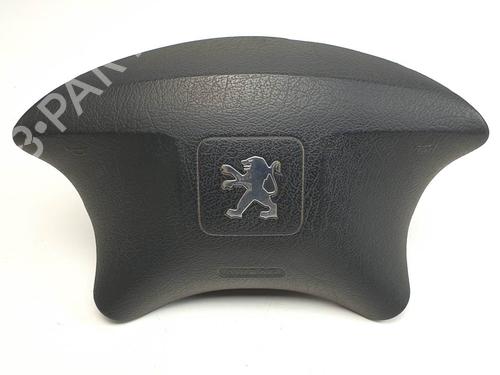 Used Driver airbag Driver airbag PEUGEOT PARTNER MPV (5_, G_) 1.6 HDi 75 (75 hp) 40175347 40175347