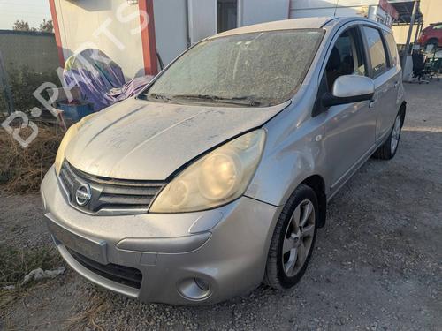 Pièces Détachées Usagées NISSAN NOTE (E11, NE11) 1.5 dCi 4936081