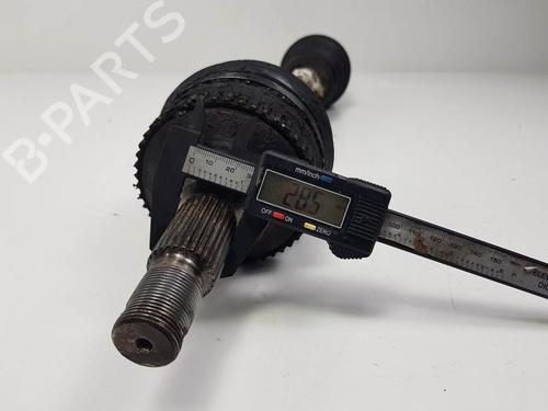 Left front driveshaft PEUGEOT 607 (9D, 9U) 2.2 HDi | BP11530005M38 - Image 3