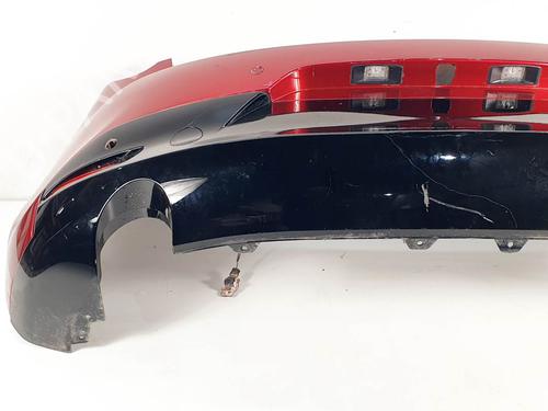 Rear bumper MAZDA 3 Hatchback (BP) 2.0 SKYACTIV-G M Hybrid | BP28061569C8 - Image 8