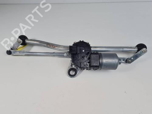 Front wiper motor BMW X3 (E83) 2.0 d | BP34513193M29 - Image 2