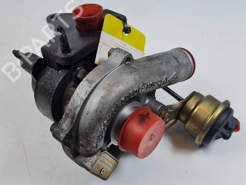 Used Turbocharger/Supercharger RENAULT KANGOO (KC0/1_) 1.5 dCi (KC07) (65 hp) 29298094
