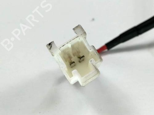 Tailgate lock DAEWOO REZZO (U100) | BP8292658C101 - Image 3