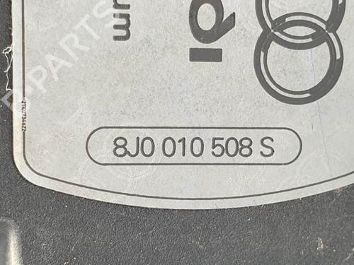 Fuel flap AUDI A3 Sportback (8PA) 1.4 TFSI | BP19137292C131 