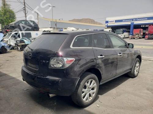 Left headlight MAZDA CX-7 (ER) 2.3 MZR DISI Turbo AWD (ER3P) | BP25403779C28  - Image 9