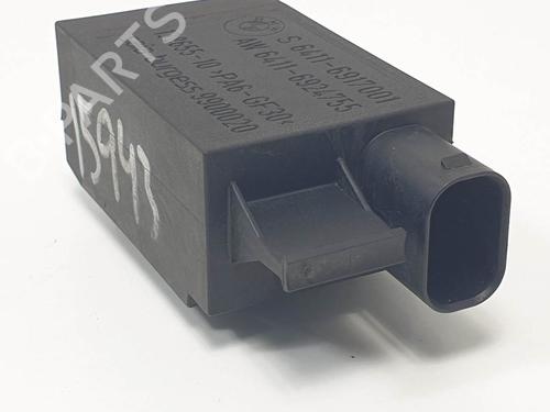 Used Electronic sensor Electronic sensor BMW 3 (E46) 320 d (150 hp) 25117587 25117587