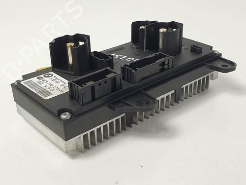 Electronic module BMW 7 (E65, E66, E67) 745 i, Li | BP25121079M83  - Image 5