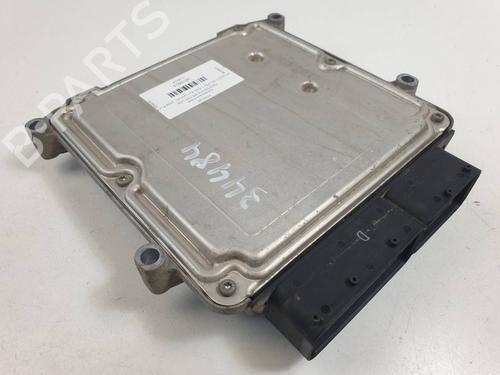 Engine control unit (ECU) HYUNDAI i20 I (PB, PBT) 1.4 | BP37682393M57 - Image 2