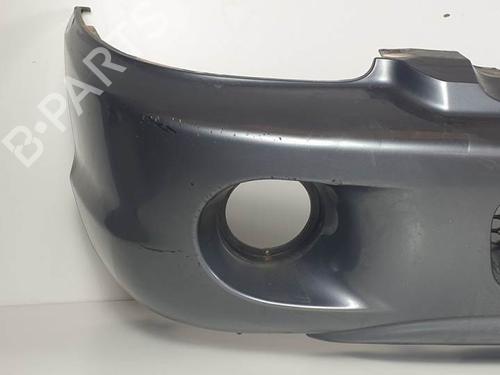 Front bumper HYUNDAI SANTA FÉ I (SM) 2.0 CRDi | BP14847016C7 