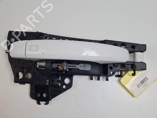 Used Rear right exterior door handle Rear right exterior door handle AUDI A4 B8 (8K2) 2.0 TDI (143 hp) 36374871 36374871