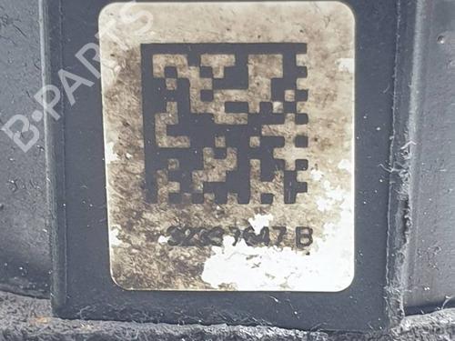 Left rear brake caliper LAND ROVER RANGE ROVER EVOQUE (L538) 2.0 D | BP29989584M107