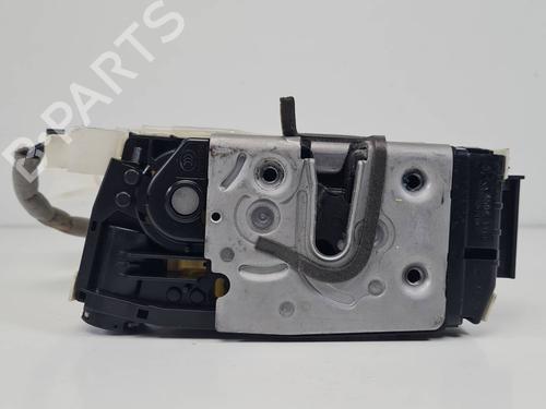 Used Front right lock Front right lock 34517915 34517915