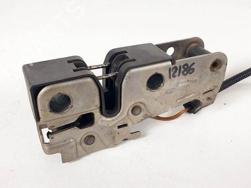 hood-lock-vw-eos-1f7-1f8-20-fsi-bn3czvw-2006-2007-2008-2009-2010-2011-2012-2013-2014-2015-15261462 main image