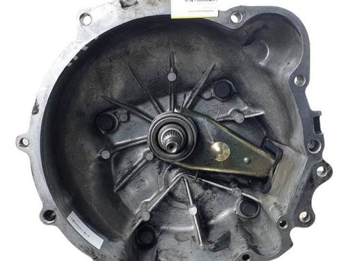 Used Gearbox Gearbox MITSUBISHI GALLOPER (JK-01) 2.5 TD intercooler (99 hp) 17164581 17164581