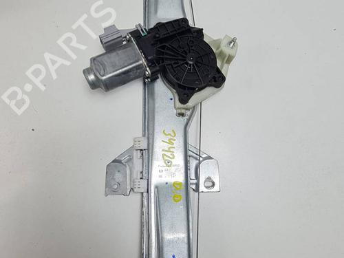 Used Front right window mechanism Front right window mechanism 37484461 37484461