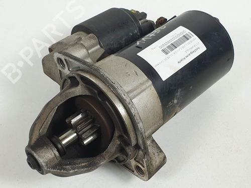Used Starter Starter MERCEDES-BENZ CLK (C208) CLK 230 Kompressor (208.347) (193 hp) 13496442 13496442