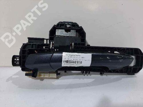 Used Front left exterior door handle Front left exterior door handle MERCEDES-BENZ E-CLASS (W212) E 220 CDI / BlueTEC (212.001, 212.002) (170 hp) 6841369 6841369