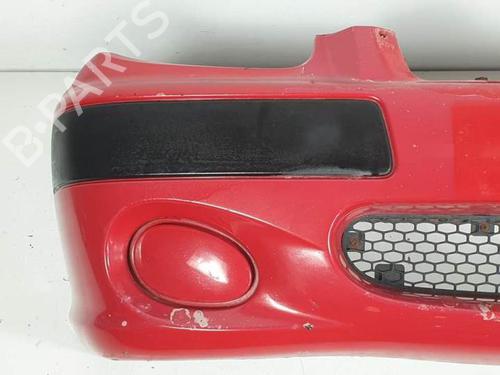 Front bumper HYUNDAI ATOS (MX) 1.0 i | BP17186978C7 