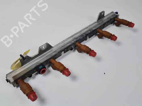 Used Injection rail Injection rail VOLVO C70 I Convertible (873) 2.0 T (163 hp) 34512394 34512394