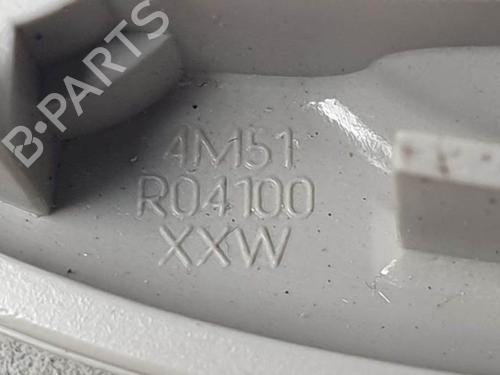 Right sun visor FORD FOCUS II (DA_, HCP, DP) 1.6 TDCi | BP24930911I2  - Image 9