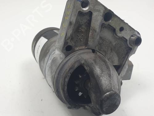 Startmotor Startmotor CITROËN C4 II (NC_) 1.6 HDi 90 (92 hp) 34512033 34512033