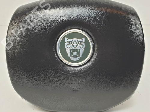 driver-airbag-jaguar-x-type-i-x400-20-d-4x43f042b85-30361601a-2001-2002-2003-2004-2005-2006-2007-2008-2009-22427851 main image