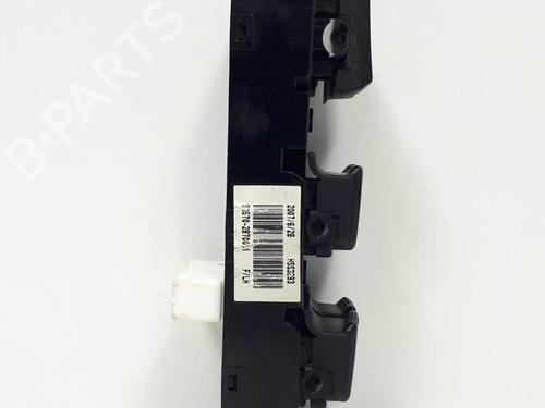 Left front window switch HYUNDAI SANTA FÉ II (CM) 2.2 CRDi 4x4 | BP16346531I27 
