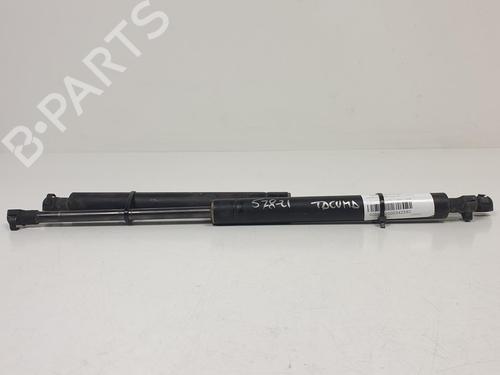 Gasdæmper bagklap DAEWOO REZZO (U100) 1.6 (105 hp) 13954285