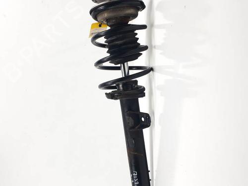 Used Left front shock absorber BMW 3 (E90) 320 d (163 hp) 24934387