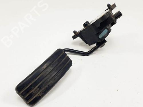 Used Pedal RENAULT CLIO III (BR0/1, CR0/1) 1.5 dCi (C/BR0G, C/BR1G) (68 hp) 16151971