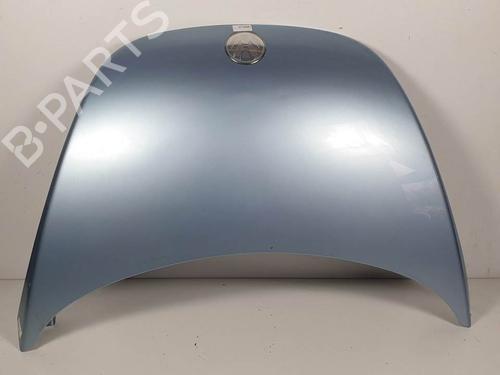Used Hood Hood VW NEW BEETLE Convertible (1Y7) 2.0 (115 hp) 12369055 12369055