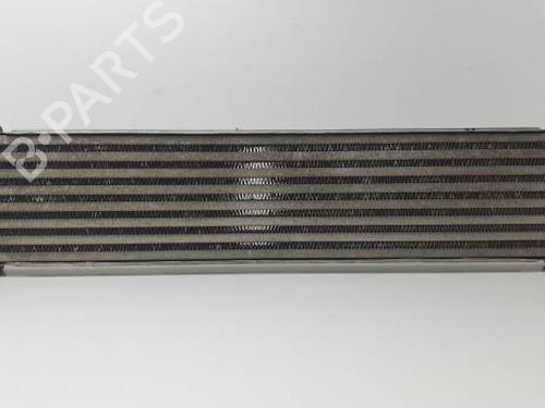 Used Intercooler FORD FOCUS II (DA_, HCP, DP) 2.0 TDCi (136 hp) 25155042