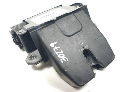 Used Tailgate lock FORD FOCUS II (DA_, HCP, DP) 1.6 TDCi (109 hp) 29172373
