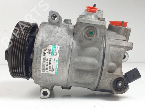 Compressore A/C VW PASSAT B6 Variant (3C5) 2.0 TDI | BP29989692M34 