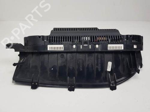 Instrument cluster MERCEDES-BENZ S-CLASS (W221, V221) S 320 CDI (221.022, 221.122) | BP12533034C47 