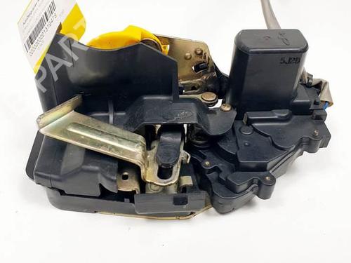 Rear right lock KIA CARENS II MPV (FJ) 2.0 CRDi | BP25295520C99 
