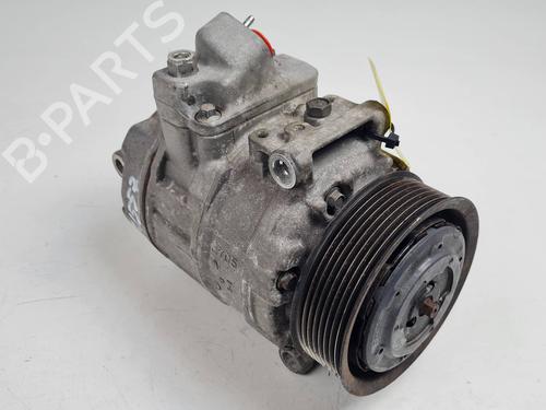 Used AC compressor AC compressor LAND ROVER DISCOVERY III (L319) 2.7 TD 4x4 (190 hp) 31123603 31123603