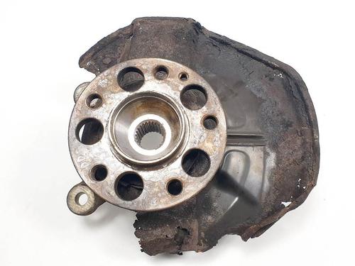 Used Right front steering knuckle Right front steering knuckle MERCEDES-BENZ B-CLASS Sports Tourer (W245) B 200 CDI (245.208) (140 hp) 16292025 16292025