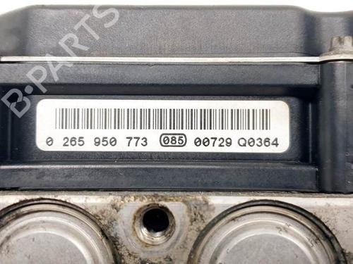 ABS pump FORD TRANSIT Van (FA_ _)  | BP17765641M43 