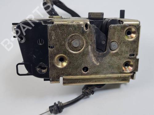 Used Rear left lock Rear left lock 37710595 37710595
