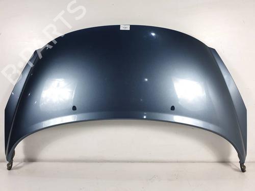 Used Hood PEUGEOT 207 (WA_, WC_) 1.4 HDi (68 hp) 29726508