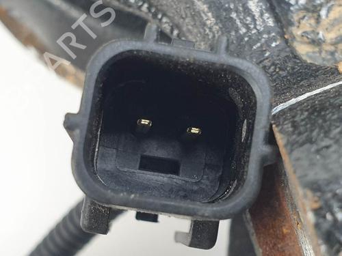 Left front steering knuckle KIA PICANTO III (JA) 1.0 | BP24915437M25 - Image 3